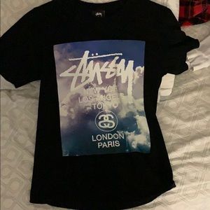 Stussy shirt